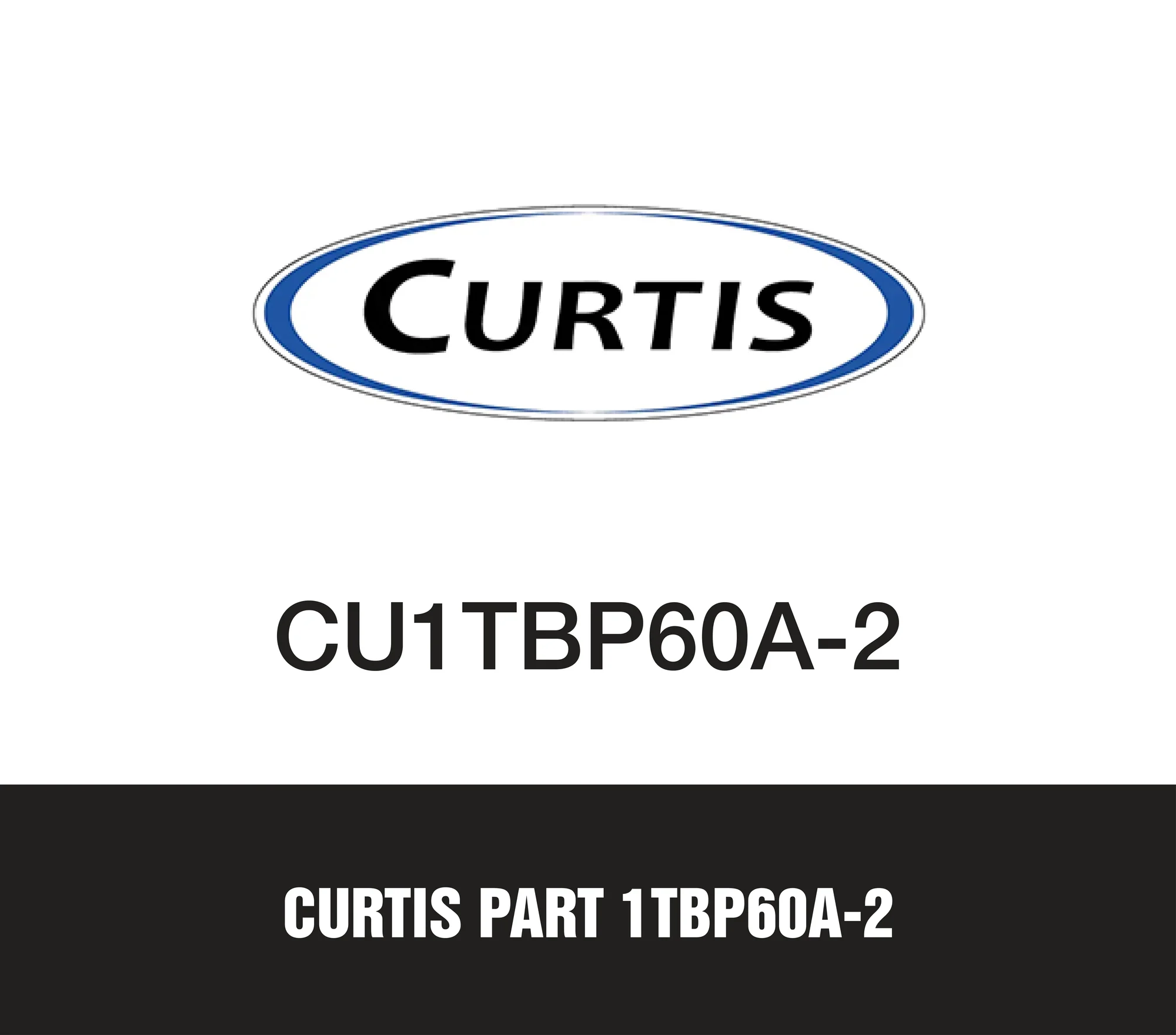 Curtis Part 1TBP60A-2