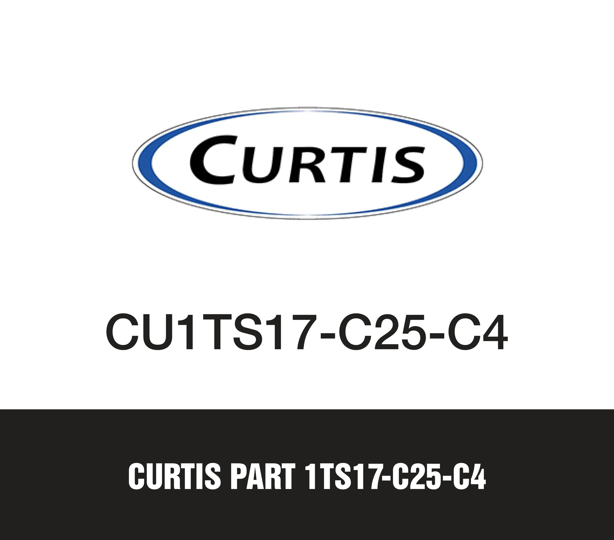 Curtis Part 1TS17-C25-C4