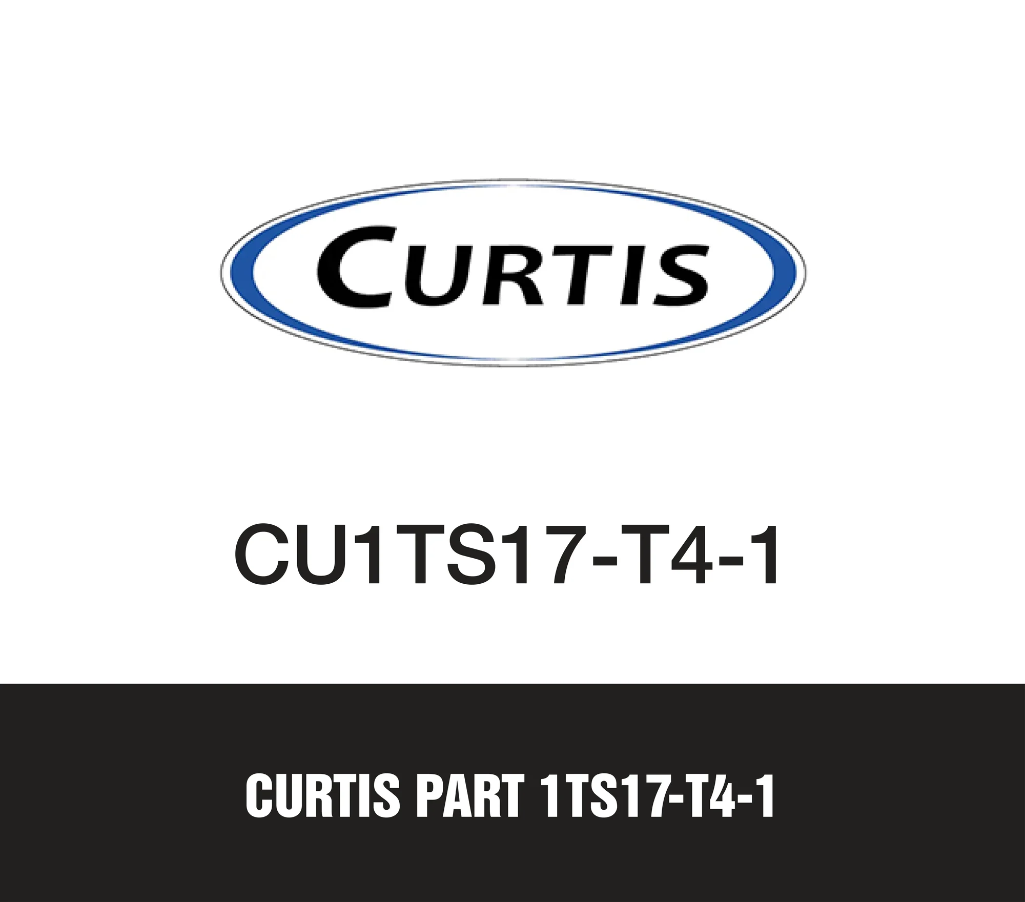 Curtis Part 1TS17-T4-1