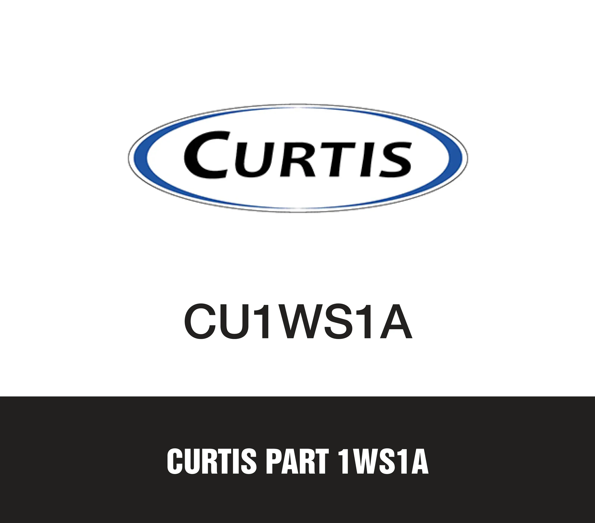 Curtis Part 1WS1A