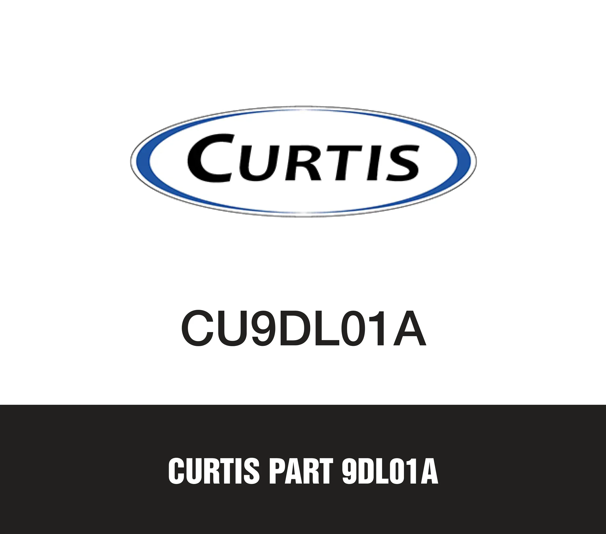 Curtis Part 9DL01A