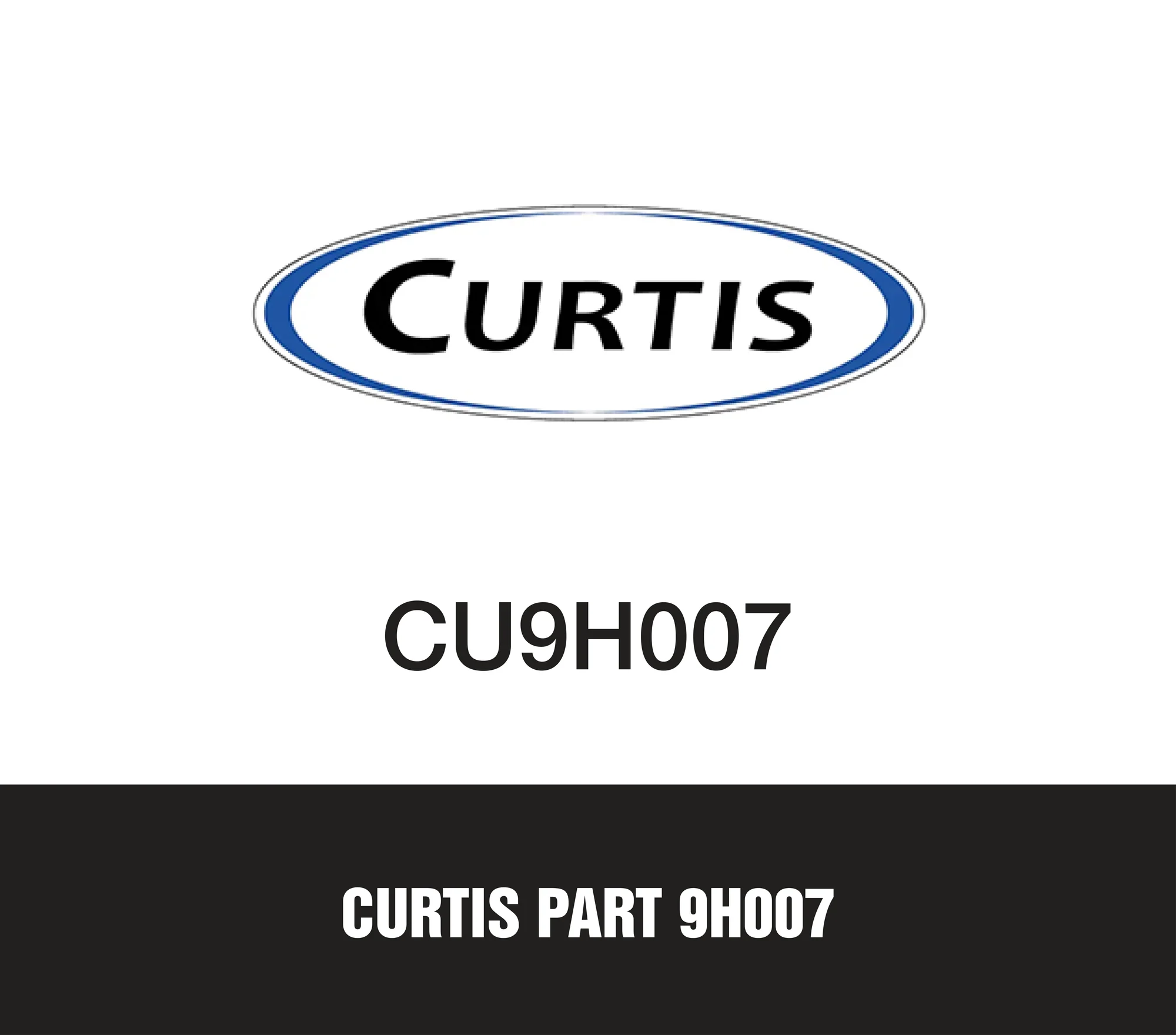 Curtis Part 9H007