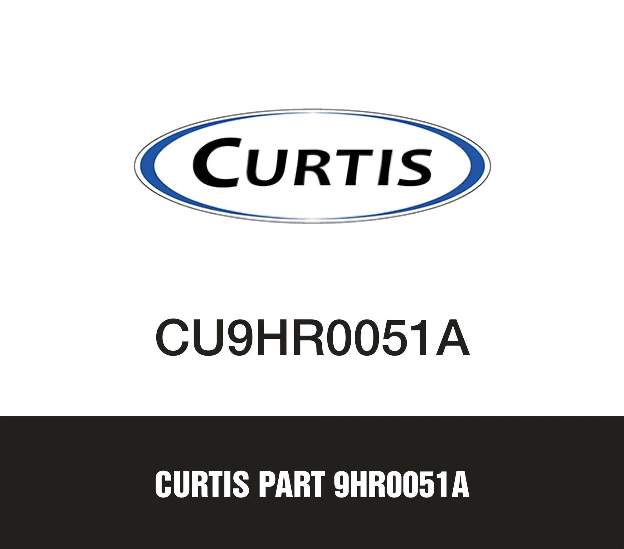 Curtis Part 9HR0051A