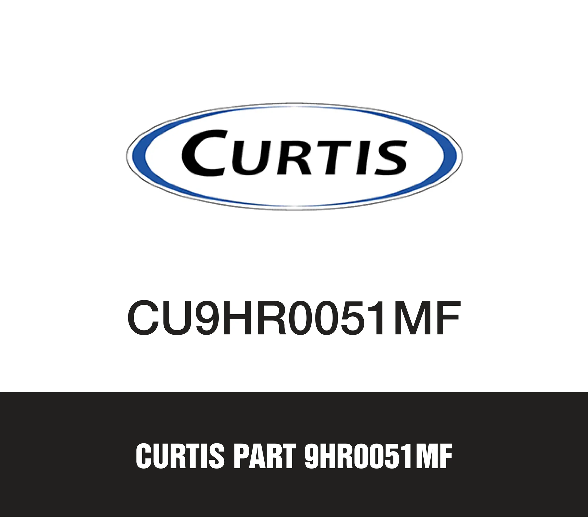 Curtis Part 9HR0051MF