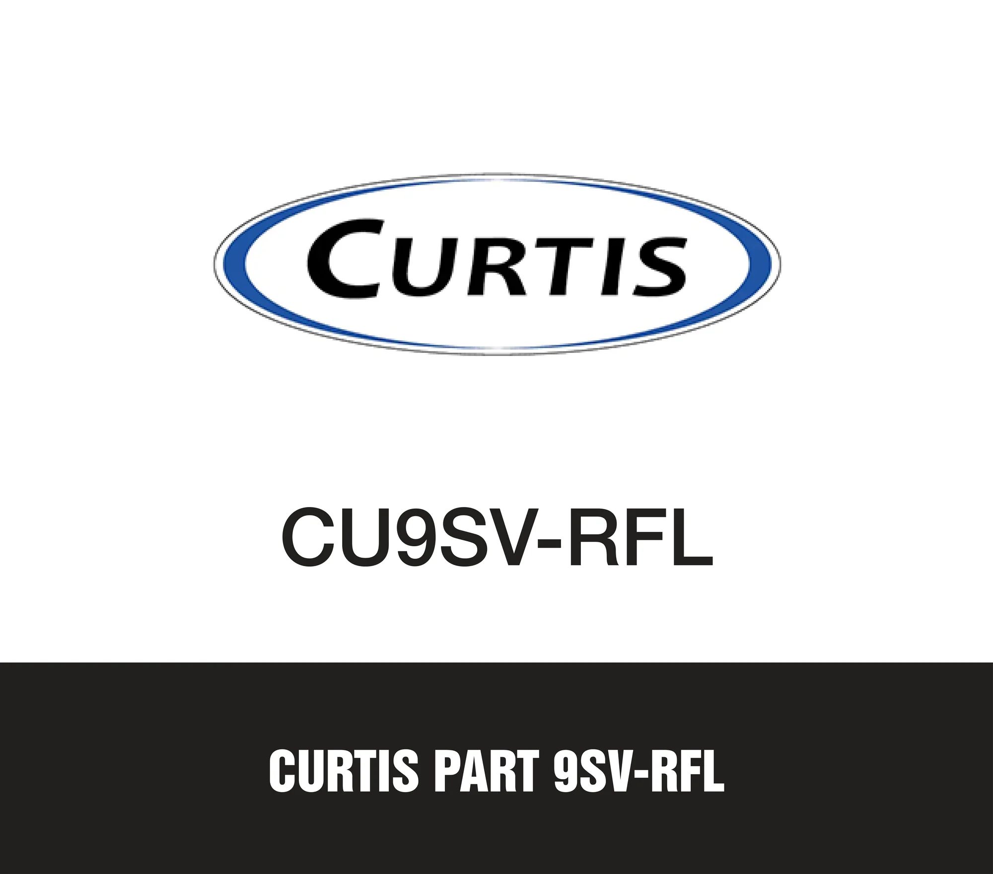 Curtis Part 9SV-RFL