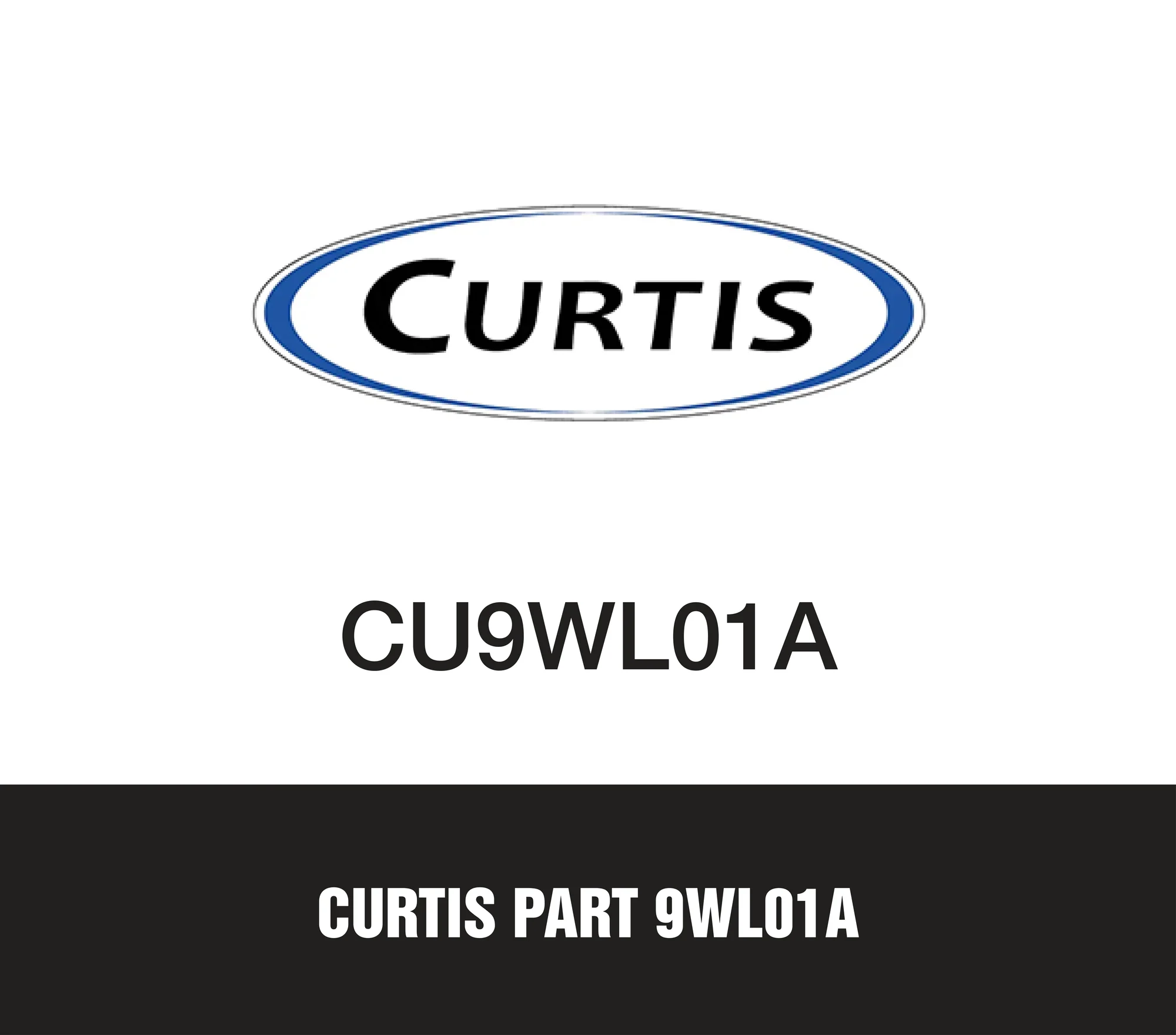 Curtis Part 9WL01A