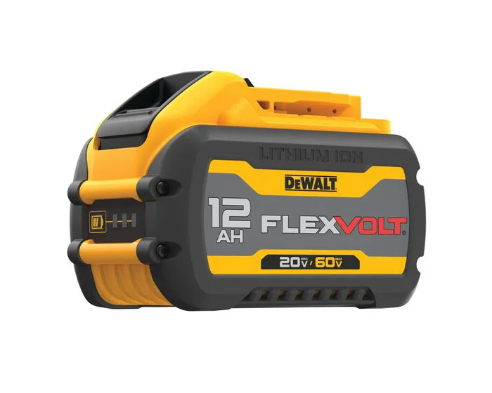DeWalt 20/60V MAX FLEXVOLT Battery 12.0Ah DCB612