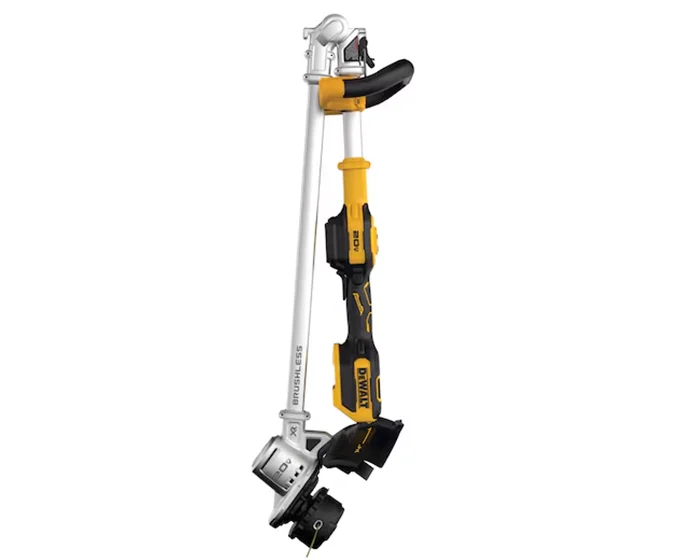 DeWalt 20V MAX Folding String Trimmer DCST922B Dewalt 20V Max Folding String Trimmer Dcst922B Collapsed product image
