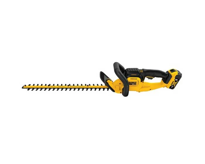 DeWalt 20V MAX Hedge Trimmer DCHT820P1