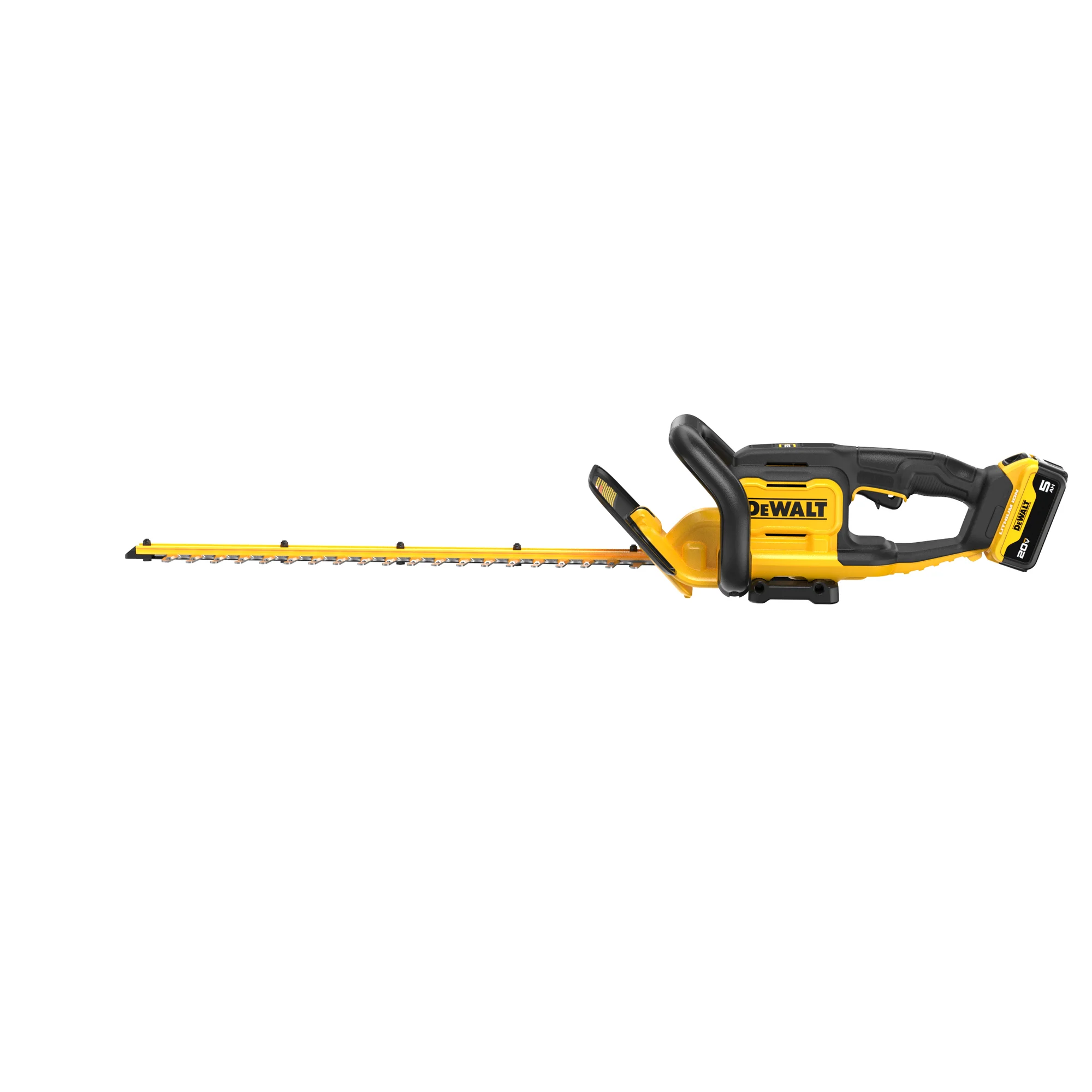 DeWalt 20V MAX Hedge Trimmer DCHT821P1