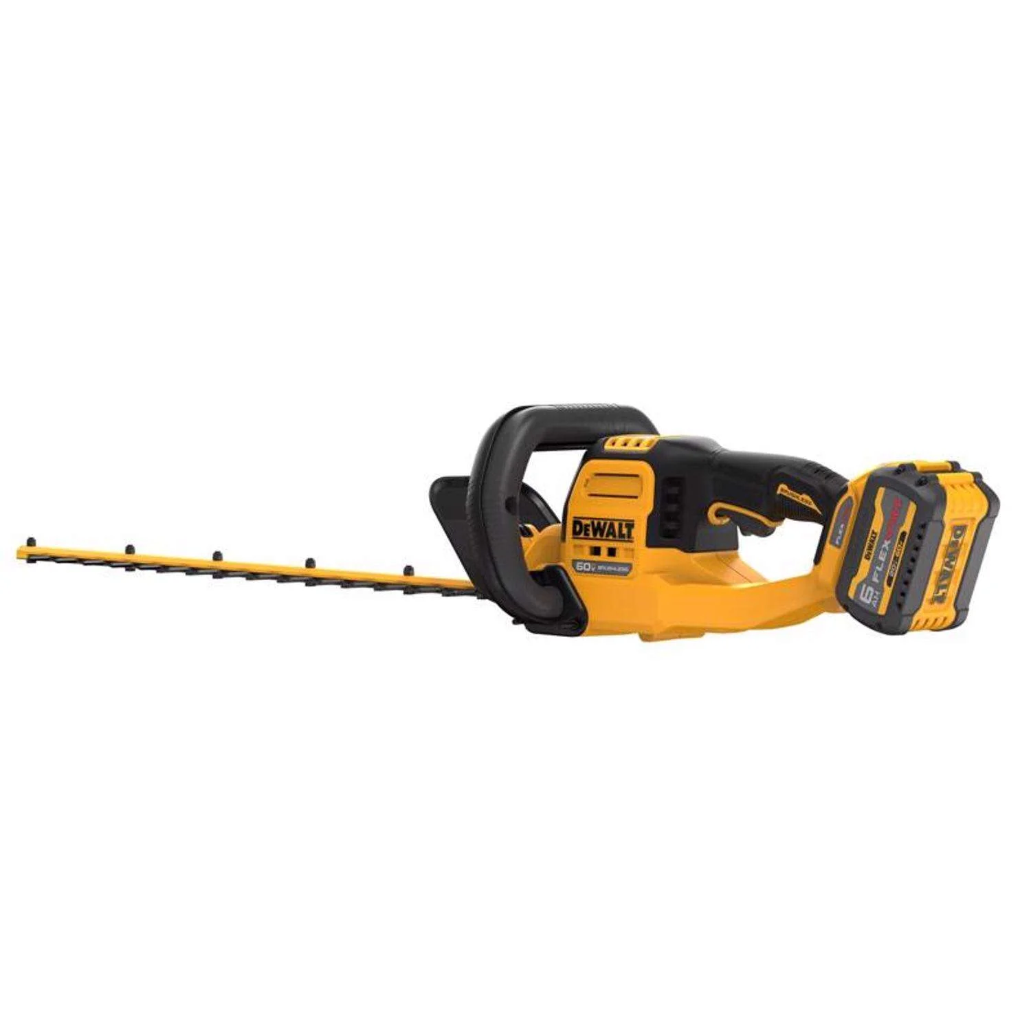 DeWalt 60V MAX Hedge Trimmer DCHT870T1