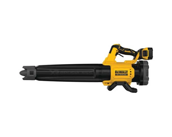 DeWalt 20V MAX Leaf Blower Kit DCBL722P1