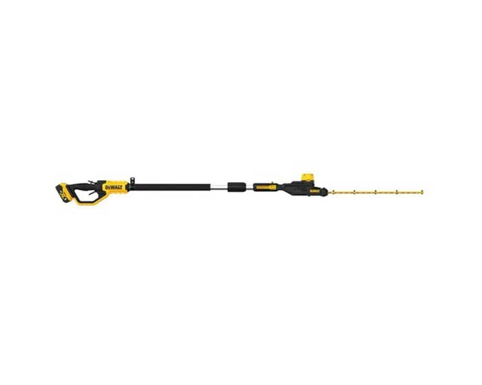 DeWalt 20V MAX Pole Hedge Trimmer DCPH820M1