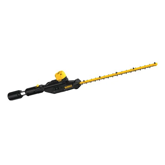 DeWalt 20V MAX Pole Hedge Trimmer Head DCPH820BH