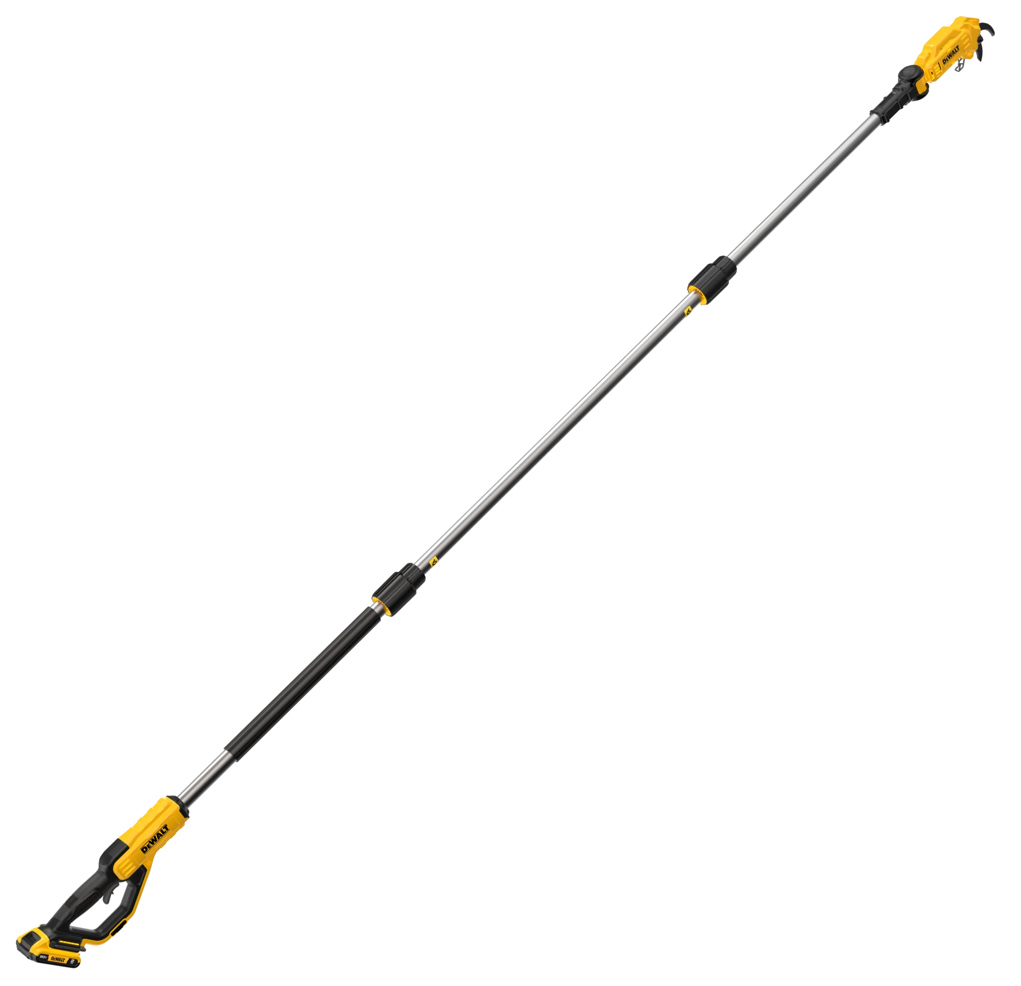 DeWalt 20V MAX Pole Pruner Kit DCPPR320D1