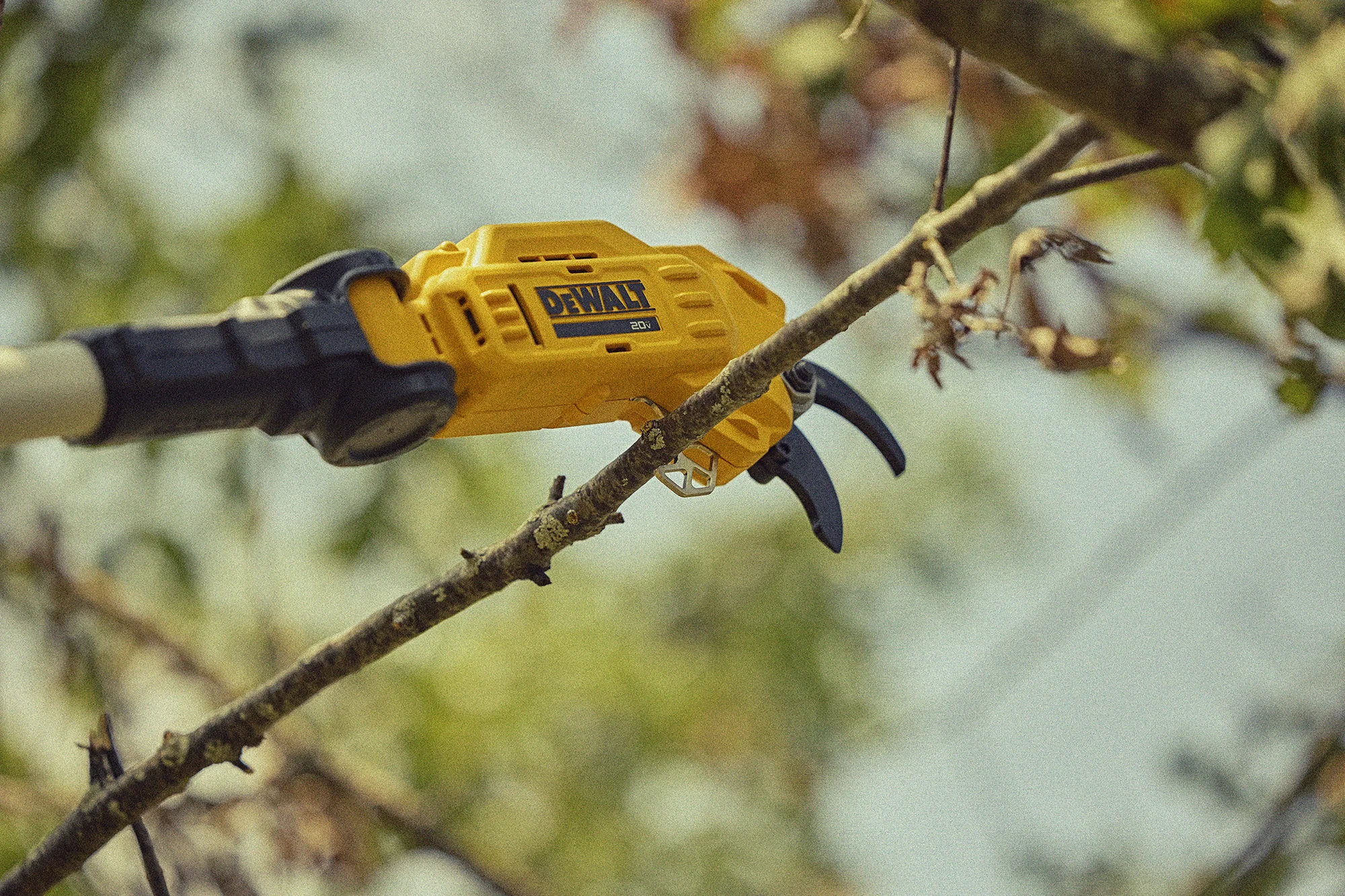 DeWalt 20V MAX Pole Pruner DCPPR320B