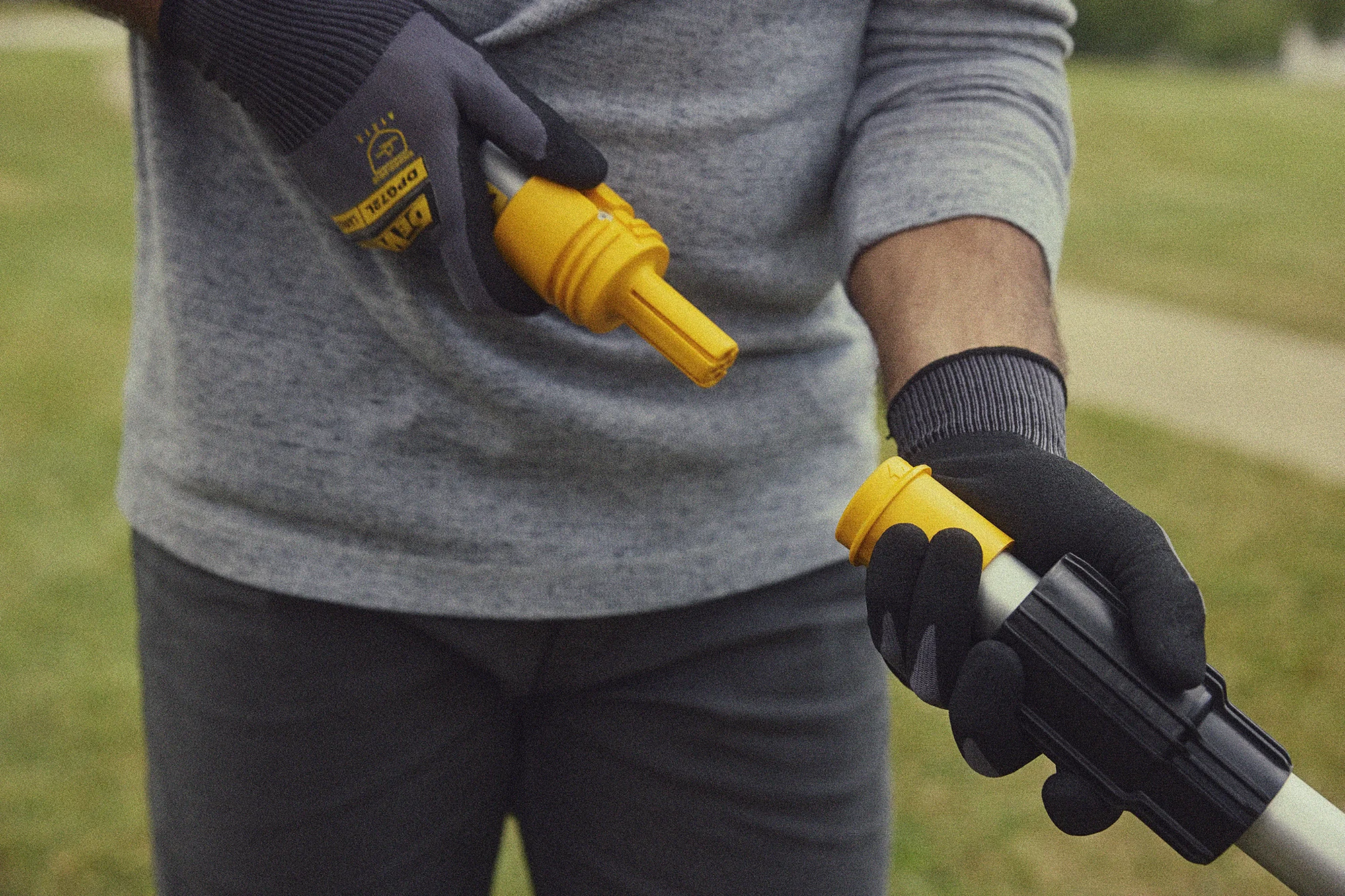 DeWalt 20V MAX Pole Pruner DCPPR320B
