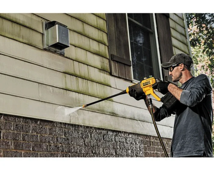 DeWalt 20V MAX Power Cleaner Kit DCPW550P1 Dewalt 20V Max Power Cleaner Kit Dcpw550P1 Cleaning House product image