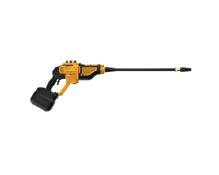 DeWalt 20V MAX Power Cleaner Kit DCPW550P1
