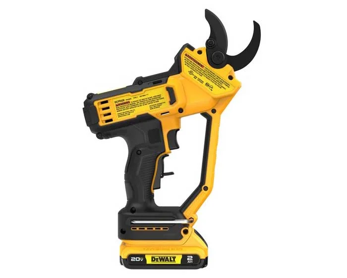 DeWalt 20V MAX Pruner DCPR320B