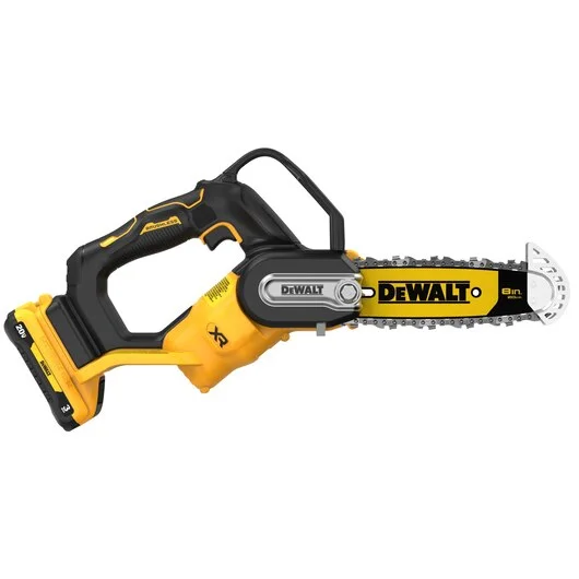 DeWalt Pruning Chainsaw DCCS623L1