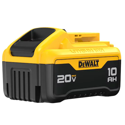 DeWalt 20V Max Series Battery Compatibility feature image