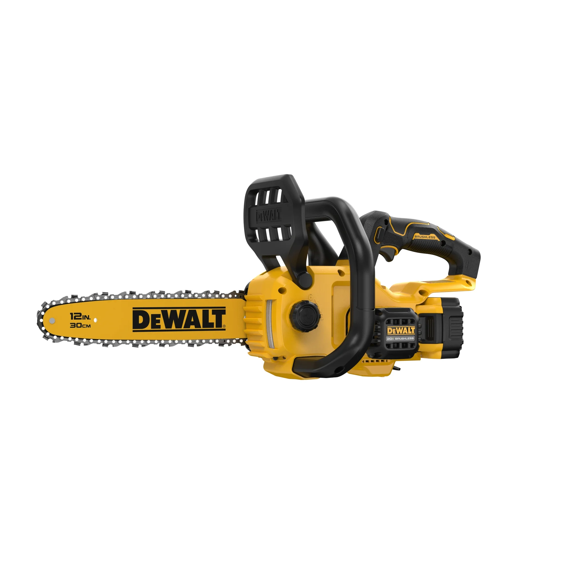 DeWalt Chainsaw Kit DCCS621P1