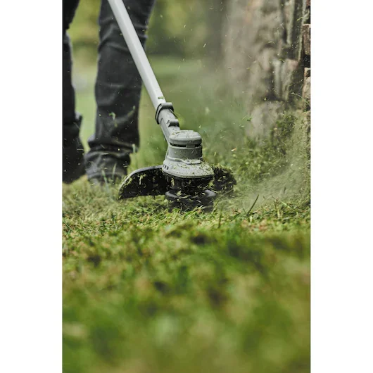 DeWalt 20V Max Series Trimmers And Brushcutters Variable Speed Trigger feature image