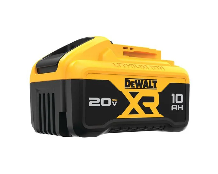 DeWalt 20V MAX XR 10.0Ah Battery DCB210-OPE