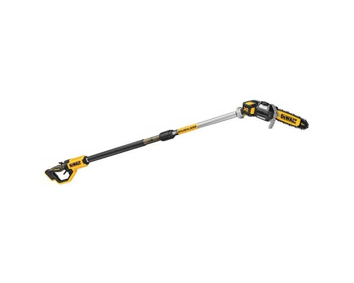 Dewalt 20V Max Xr Pole Saw Dcps620B Front View product image