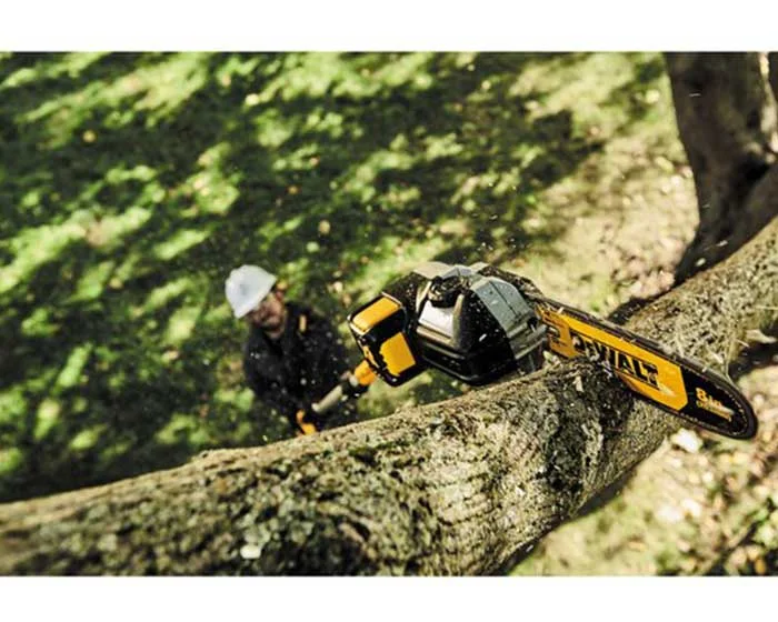 DeWalt 20V MAX XR Pole Saw Kit DCPS620M1