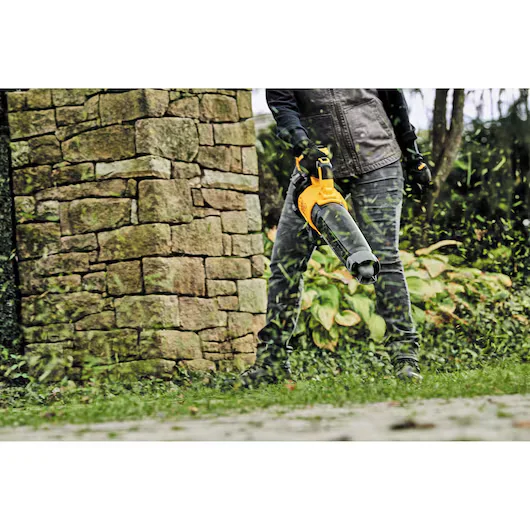 DeWalt 20V Max Xr Series Leaf Blowers Lightweight Cordless Convenience feature image