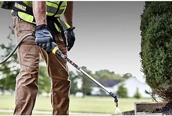 DeWalt 20V Series Speciality Equipment Pressure Control Features feature image