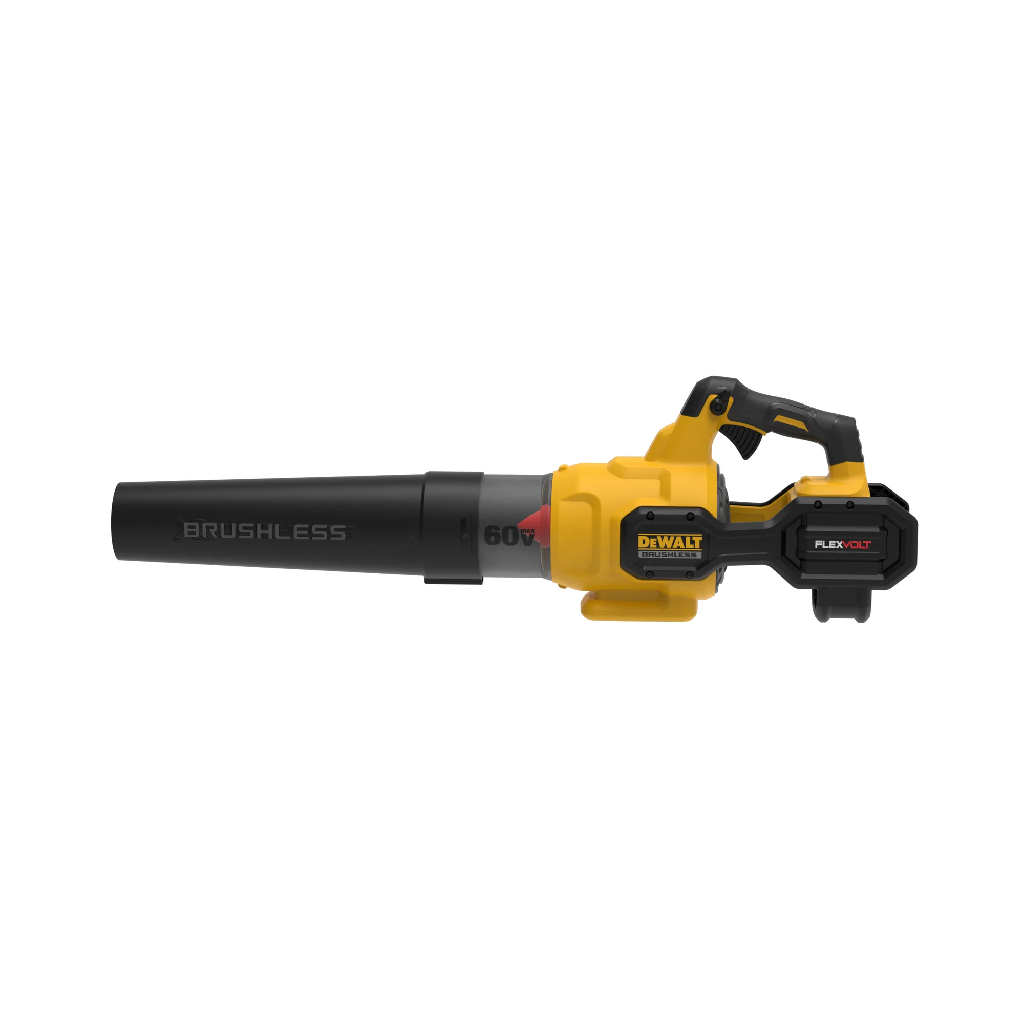 DeWalt 60V MAX FLEXVOLT Axial Leaf Blower DCBL772B