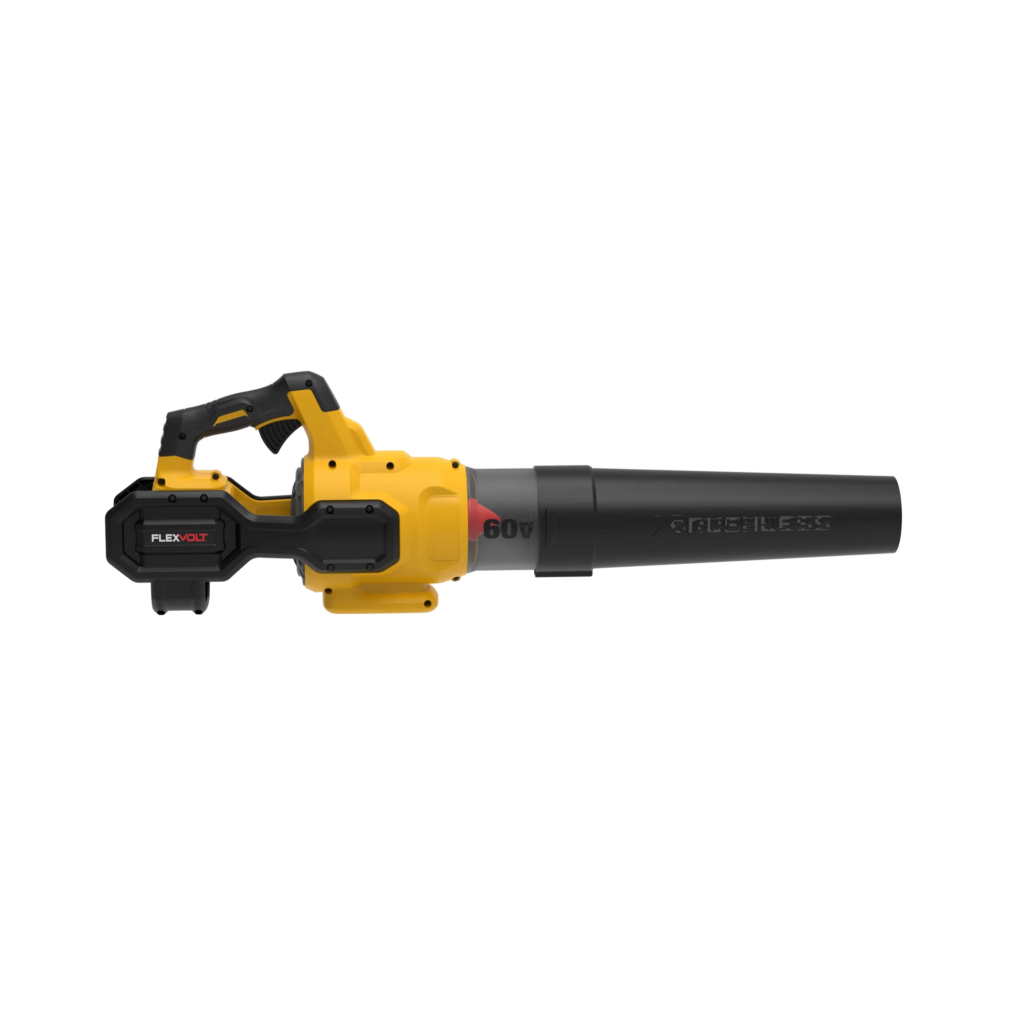 DeWalt 60V MAX FLEXVOLT Axial Leaf Blower DCBL772B