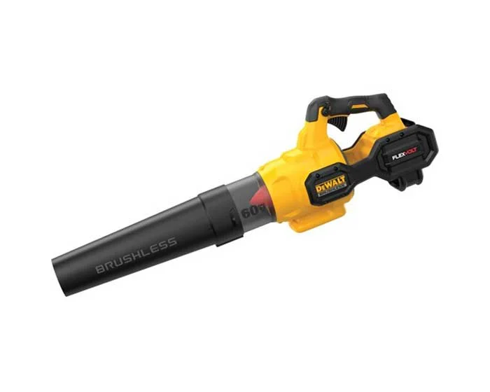 DeWalt 60V MAX FLEXVOLT Axial Leaf Blower DCBL772X1