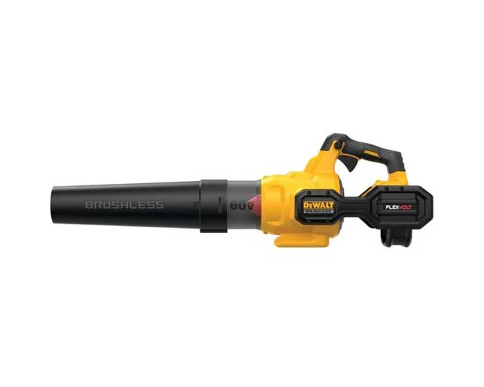 DeWalt 60V MAX FLEXVOLT Axial Leaf Blower DCBL772X1