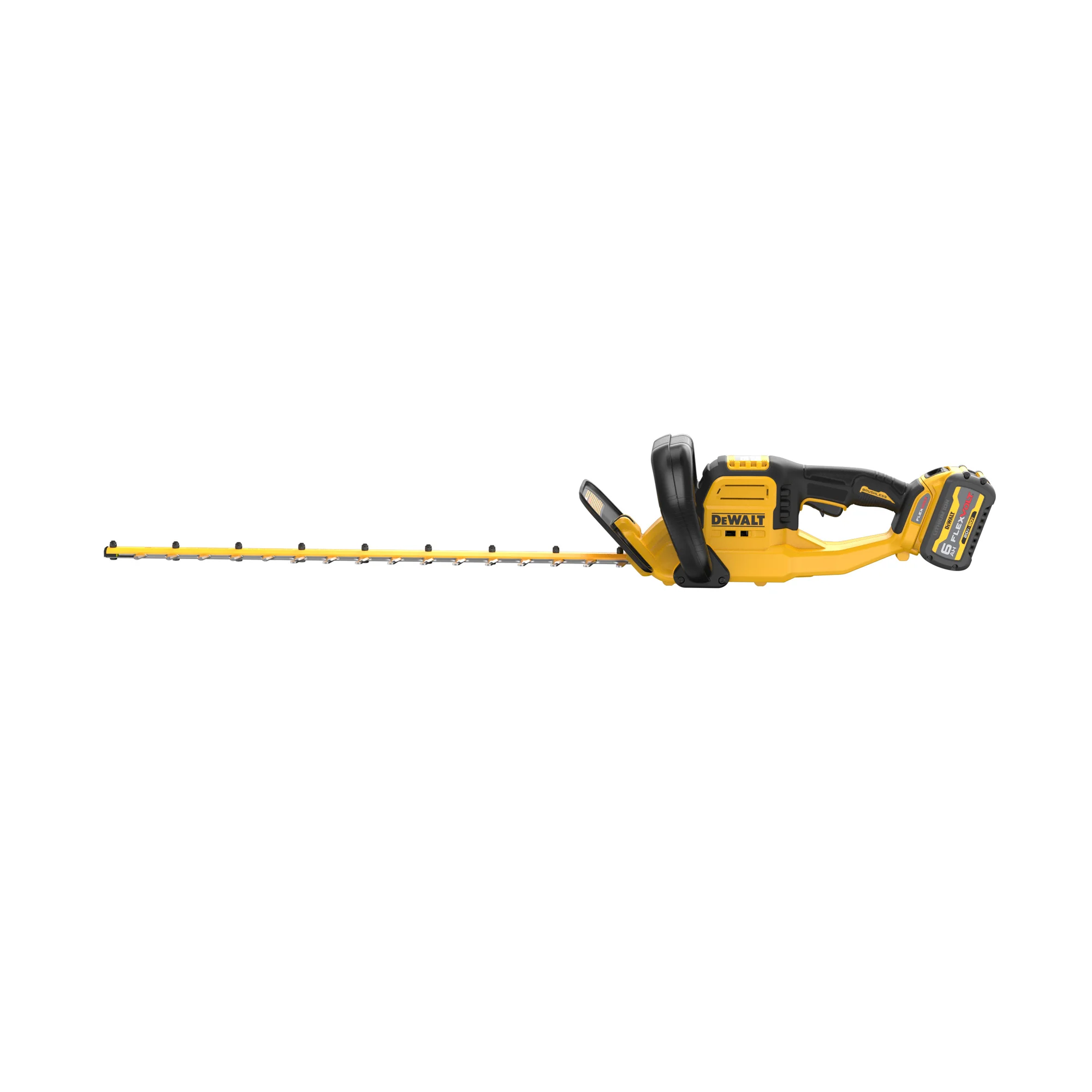 DeWalt 60V MAX Hedge Trimmer DCHT870B