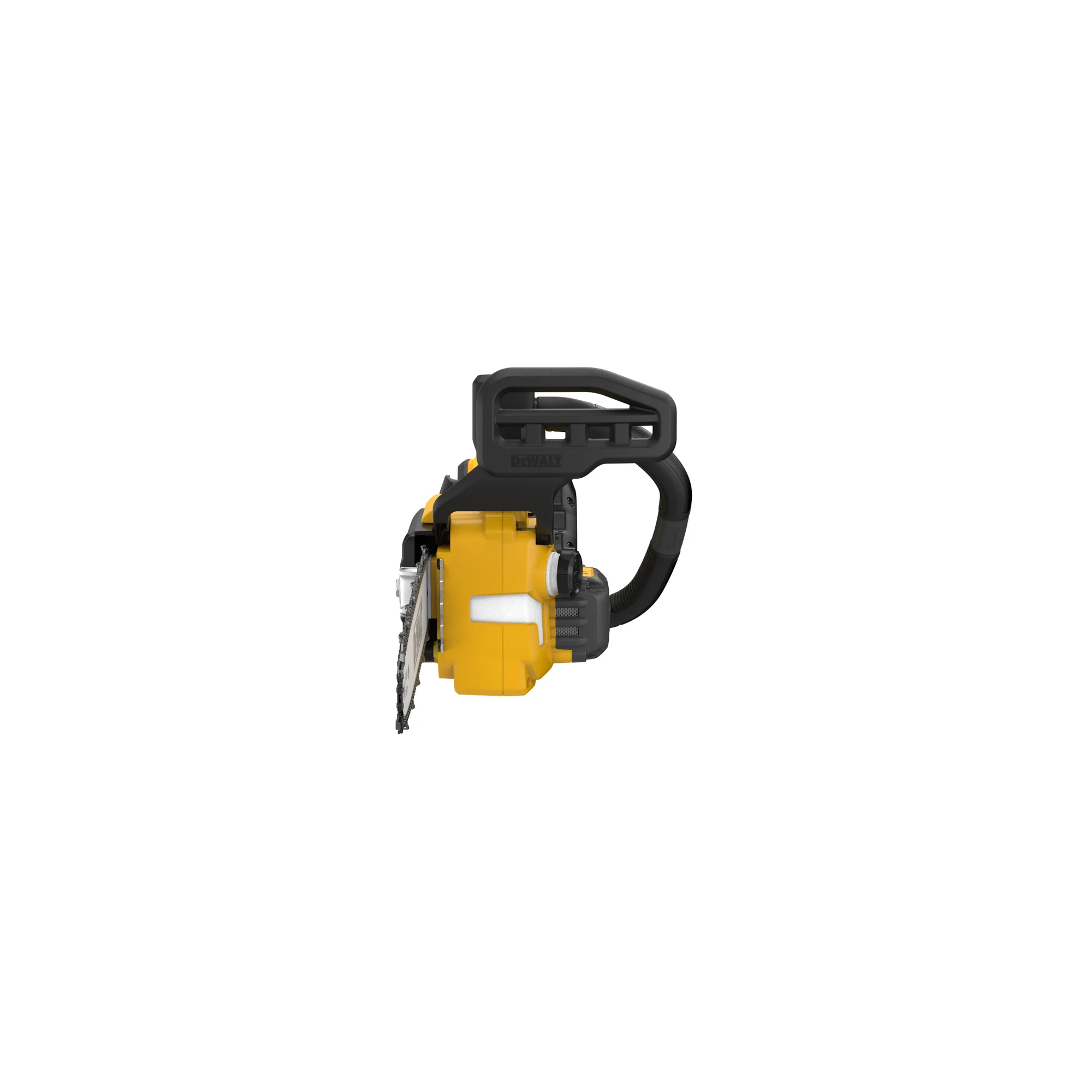DeWalt Top Handle Chainsaw Kit DCCS674X2