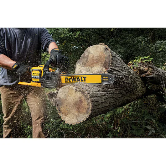 DeWalt 60V Max Series High Output Brushless Motor feature image