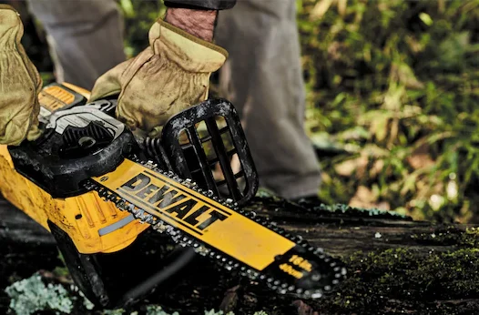 DeWalt 60V Max Series Tool Free Maintenance feature image