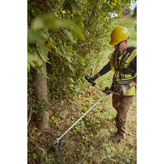 DeWalt 60V Max Series Trimmers And Brushcutters High Output Brushless Motor feature image