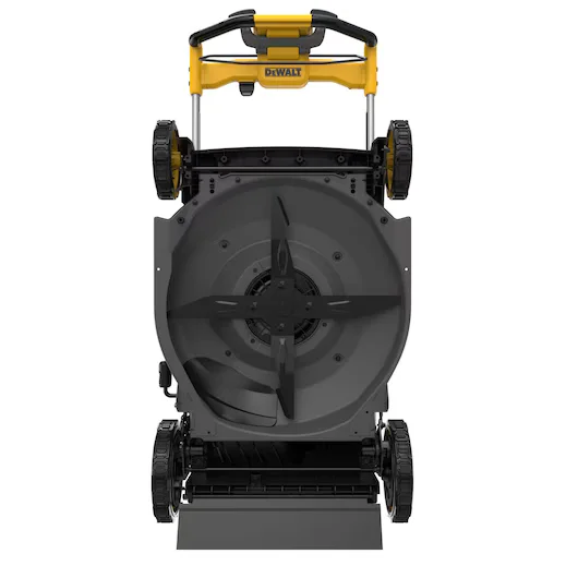 DeWalt 60V Max Series Walk Behind Mowers 3 In 1 Mowing Capability feature image