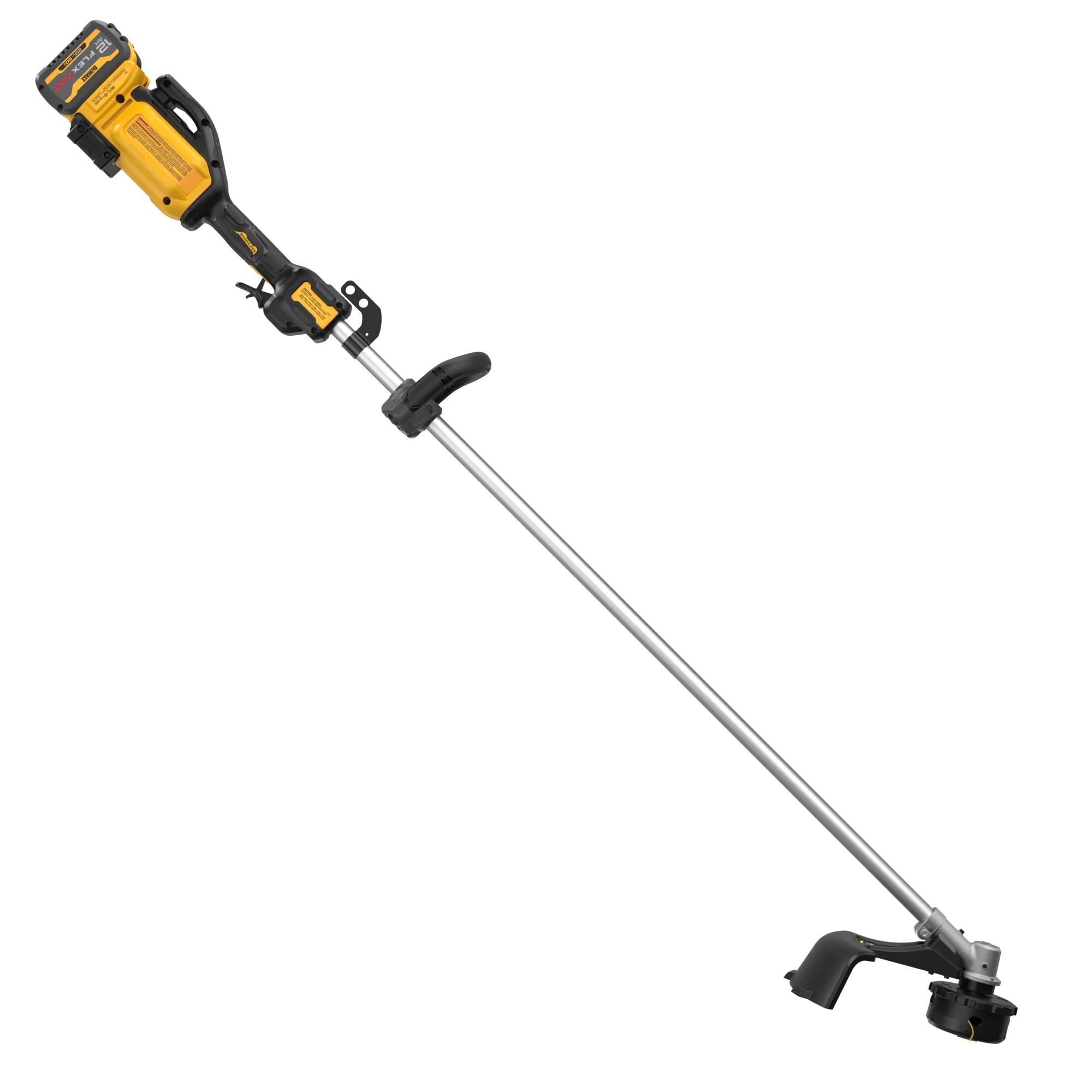 DeWalt 60V MAX String Trimmer Kit DCST975Y2