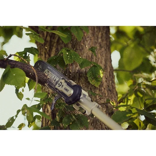 DeWalt 60V Pole Saw DCPS671X1