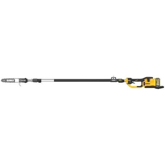 Dewalt 60V Pole Saw Dcps671X1 Side View Right product image