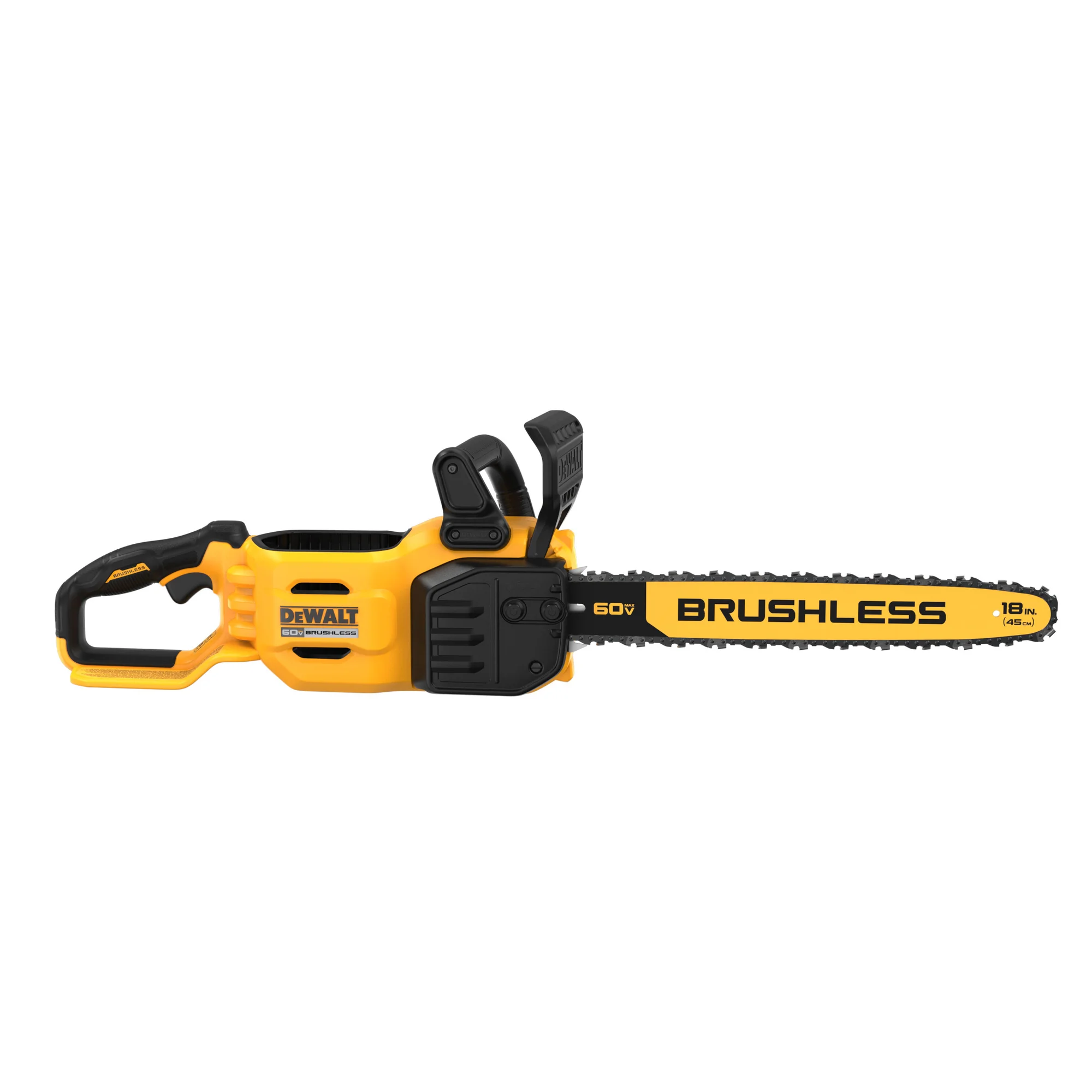 DeWalt Chainsaw DCCS672B