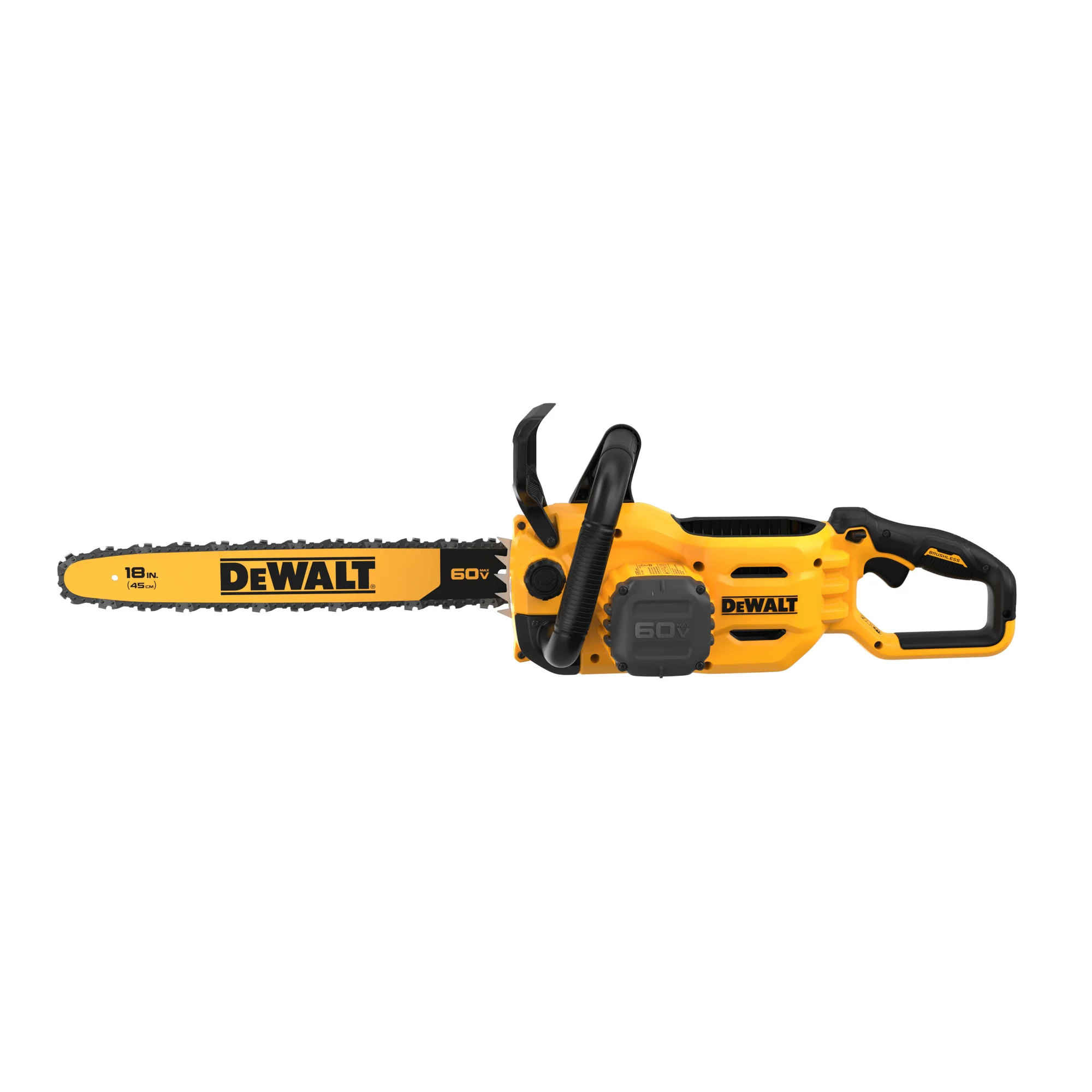 DeWalt Chainsaw DCCS672B