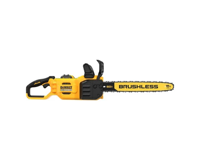 DeWalt Chainsaw DCCS672X1