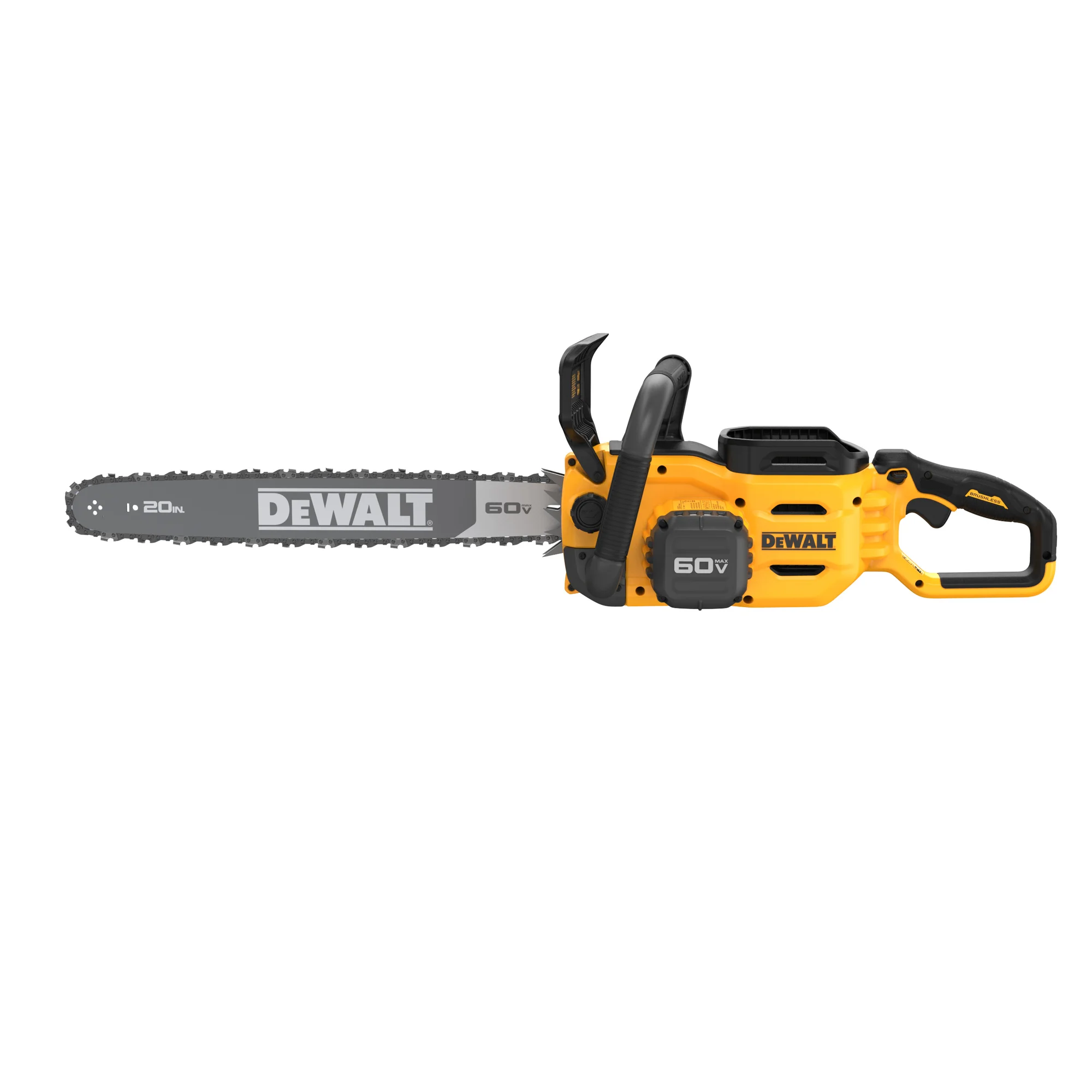DeWalt Chainsaw DCCS677B